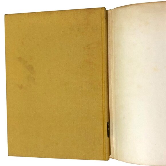 Miss Kirby's Room Hardcover Book Jean Horton Berg Vintage 60s School Friendship - Picture 9 of 9